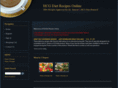 hcgdietrecipesonline.com