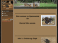 kennelirbo.com