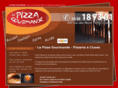 lapizzagourmande.com
