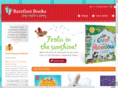 nyckidsbookshop.com