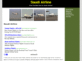 saudiairline.org