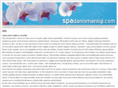 spadanismanligi.com
