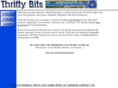 thriftybits.com