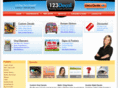 123decal.com