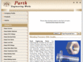 parthengineering.com