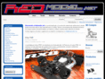 redmodel.net