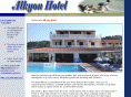 sidarialkyon.com