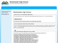 westchesterhighschool.net