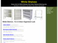 whiteshelves.org