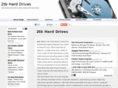 2tbharddrives.com
