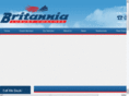 brittania-coaches.com
