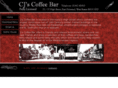 cjs-coffeebar.com
