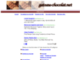 gateau-chocolat.net