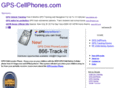 gps-phones.com