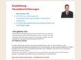 hausrat-versicherungen.net