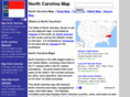 north-carolina-map.org