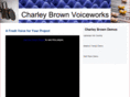 thatcharleybrown.com