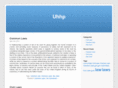 uhhp.org
