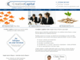 creativecapitaluk.com