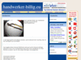handwerker-billig.eu