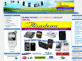pasadena-cell.com
