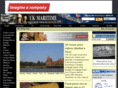 ukmaritime.com