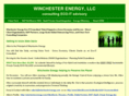 winchesterenergy.com