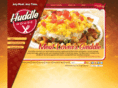 huddlehouse.com