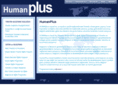 humanplus.net