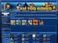 iamtoobored.com