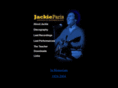 jackieparis.com