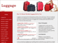 luggageguidepro.com