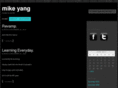 mike-yang.com