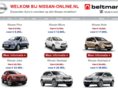 nissan-online.nl