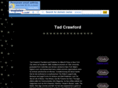 tadcrawford.com