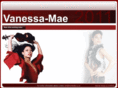 vanessa-mae.com