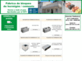 bloquesdehormigon.net