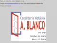 carpinteriablanco.com