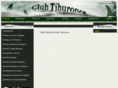 clubtiburones.org