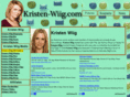 kristen-wiig.com