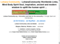 lohana-community.org