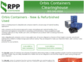 orbiscontainersclearinghouse.com