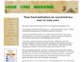 sacred-travel-destinations.com