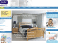 almohadabambu.com