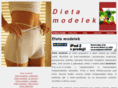 dieta-modelek.com
