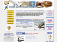 dynamoelectric.com