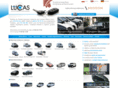 lucasrental.com