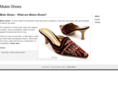 mules-shoes.com