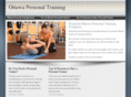 ottawapersonaltraining.com