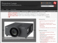 projection-lamp.com